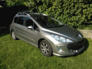 Peugeot 308, foto 1