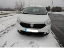 Dacia Lodgy, foto 19