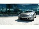 Mercedes-Benz CLS, foto 3