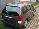Peugeot 307 SW, foto 2