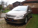 Peugeot 307 SW, foto 6