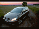Peugeot 307 SW, foto 10