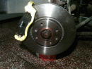 Peugeot 307 SW, foto 13