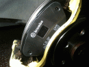 Peugeot 307 SW, foto 14