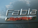 Škoda Fabia, foto 8