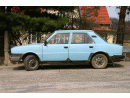 Škoda 105, foto 4