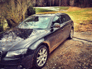 Audi A4, foto 6