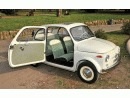 Fiat 500, foto 3