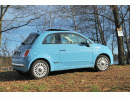 Fiat 500, foto 11