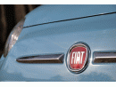 Fiat 500, foto 16
