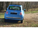 Fiat 500, foto 22