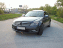 Mercedes-Benz C, foto 1