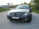 Mercedes-Benz C, foto 8