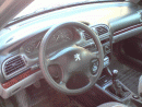 Peugeot 406, foto 4
