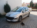Peugeot 207, foto 14
