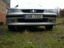 Peugeot 406, foto 2