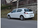 Opel Astra, foto 34