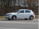 Opel Astra, foto 39