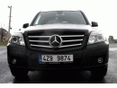 Mercedes-Benz GLK, foto 6