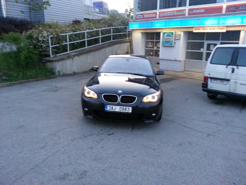 BMW ada 5