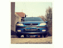 Citroën Saxo, foto 4