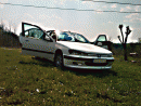 Peugeot 406, foto 14