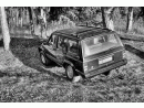 Jeep Cherokee, foto 8