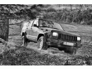 Jeep Cherokee, foto 9