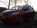 Mazda 5, foto 4