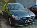Peugeot 301, foto 2