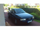 Audi 80, foto 1