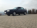 Audi 80, foto 7