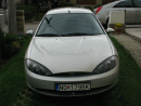 Ford Cougar, foto 9