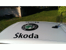Škoda Fabia, foto 10