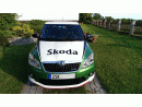Škoda Fabia, foto 15