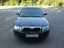 Škoda Superb, foto 5