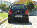 Volkswagen Lupo, foto 6