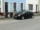 Volkswagen Lupo, foto 1