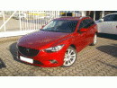 Mazda 6, foto 5