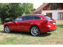 Mazda 6, foto 6