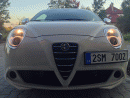Alfa Romeo MiTo, foto 15