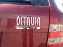 koda Octavia, foto 10