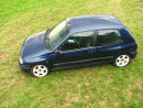 Renault Clio, foto 20