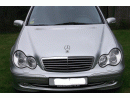 Mercedes-Benz C, foto 2