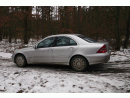 Mercedes-Benz C, foto 10