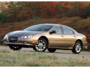 Chrysler LHS, foto 1