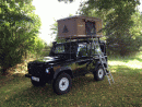 Land Rover Defender, foto 7