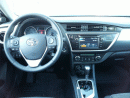 Toyota Auris, foto 18