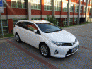 Toyota Auris, foto 4