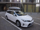 Toyota Auris, foto 1